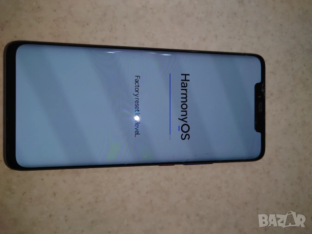 Huawei Mate 20 Pro, снимка 12 - Huawei - 54099284