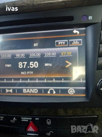 Mercedes-Benz E 220 CDI Avantgarde, снимка 9 - Автомобили и джипове - 50889745