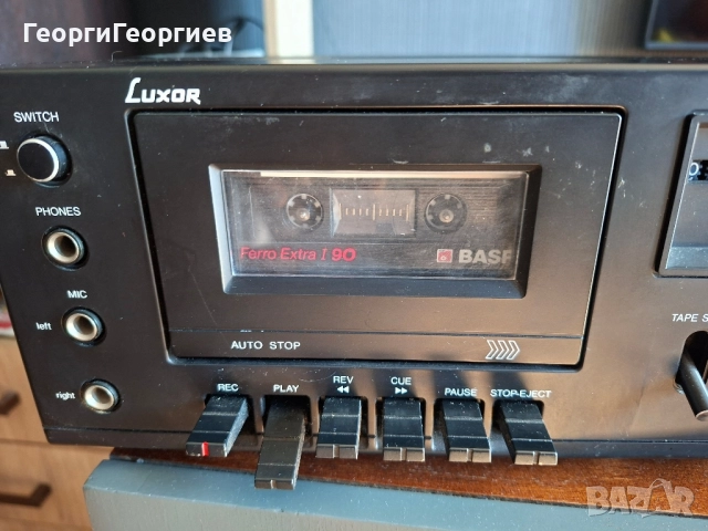 Luxor , снимка 2 - Декове - 51792804