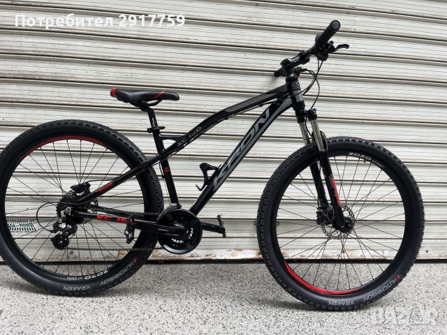 Велосипед 29 цола