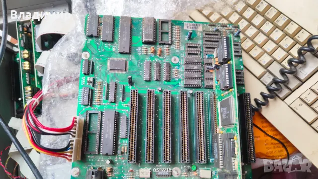 XT дъно - запали веднъж, снимка 1