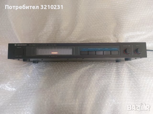 Kenwood RA 90B, снимка 1