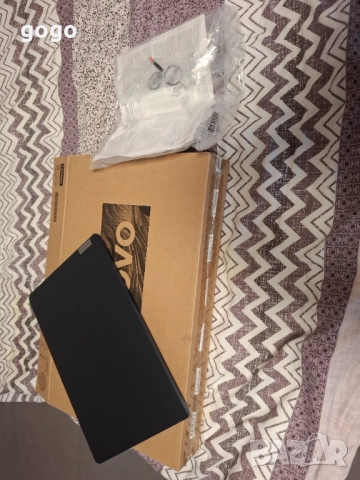 Лаптоп Lenovo-като нов