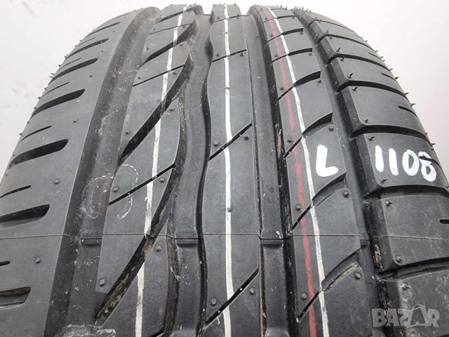 1бр лятна гума 205/55/16 BRIDGESTONE L01108 , снимка 1 - Гуми и джанти - 46345062