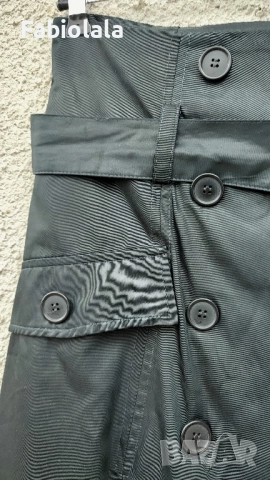 sarah Pacini skirt 3/L, снимка 5 - Поли - 52129920