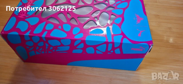 Страхотни,супер имитация PUMA,нови, снимка 6 - Кецове - 54007849