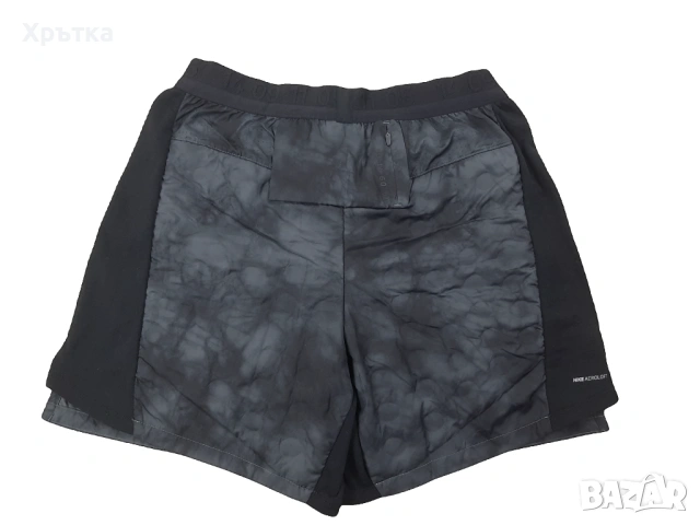 Nike Tech Pack AeroLoft Shorts - Оригинални мъжки шорти размер L, снимка 11 - Спортни дрехи, екипи - 53771915