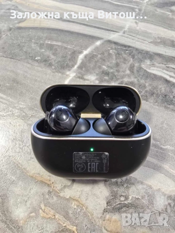 Bluetooth слушалки Huawei FreeBuds Pro 4 , снимка 5 - Bluetooth слушалки - 53573709