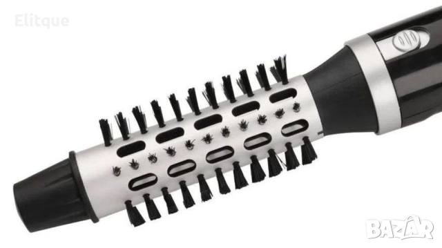 Четка за коса FIRST - Перфектна коса всеки ден, снимка 3 - Преси за коса - 52854459