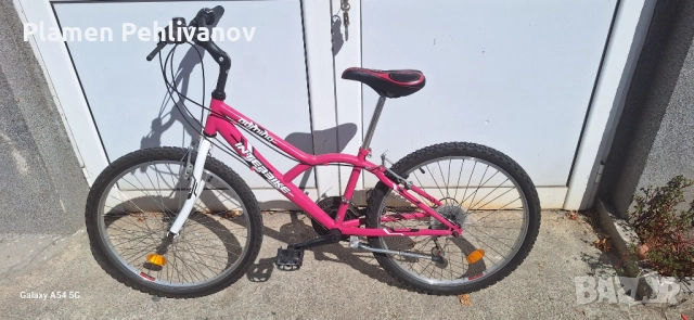 Продавам велосипед 24 цола