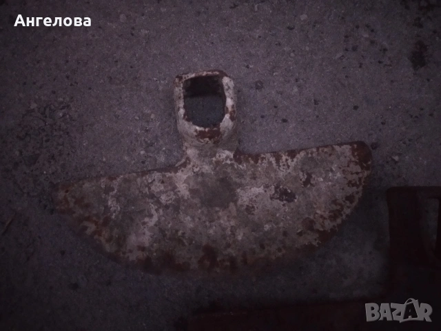 Мотики, снимка 4 - Градински инструменти - 53690843