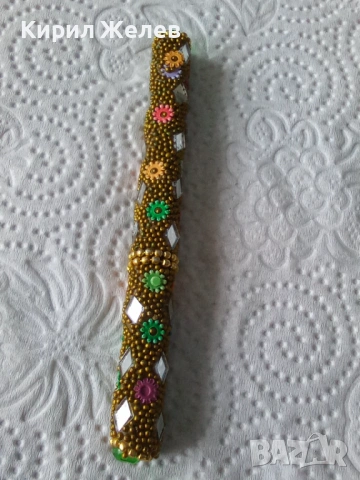 Химикалка стара 53368