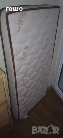 продавам матрак, снимка 4 - Бебешки легла и матраци - 52382866