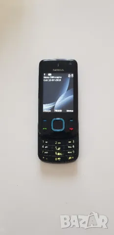 Nokia 6600i, снимка 4 - Nokia - 48471531