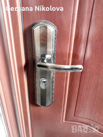 Входна врата, снимка 5 - Входни врати - 52637449