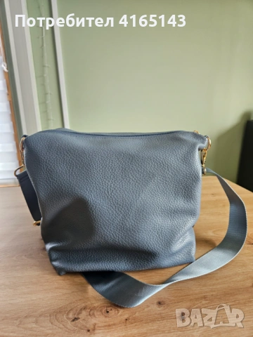 Дамска чанта Rosenvinge , снимка 5 - Чанти - 54283085