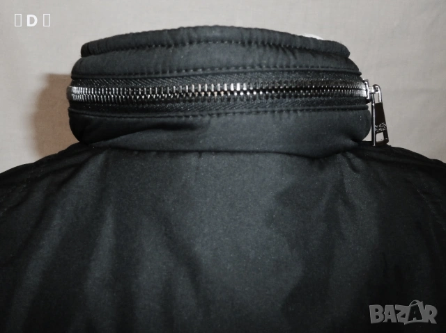 DOLCE & GABBANA оригиналено яке с качулка - С , снимка 5 - Якета - 53822167