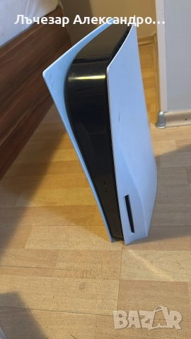 пс5 с 1 джойстик