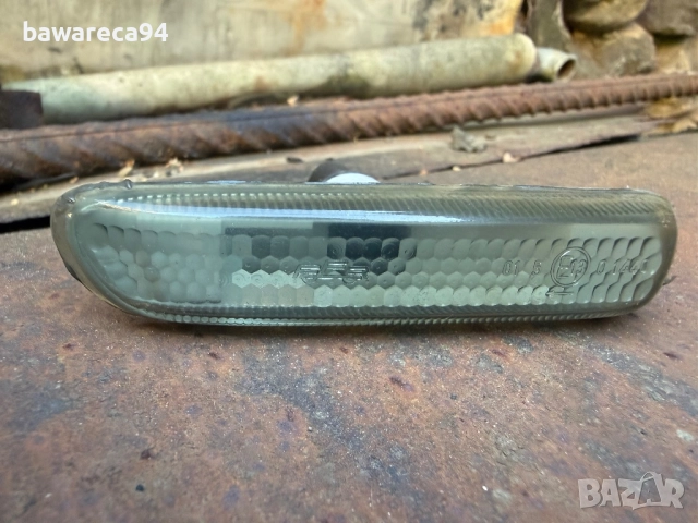 Странични мигачи за BMW E46, снимка 4 - Части - 52732903