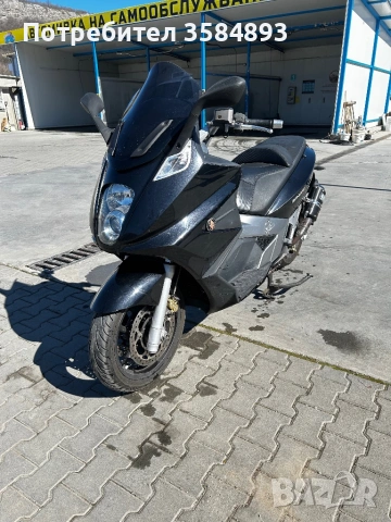 Gilera GP, снимка 6 - Мотоциклети и мототехника - 53001895