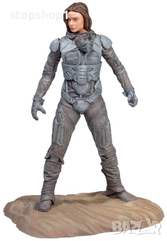 Статуетка Dark Horse Movies: Dune - Lady Jessica, 23 cm, снимка 2 - Колекции - 53233615