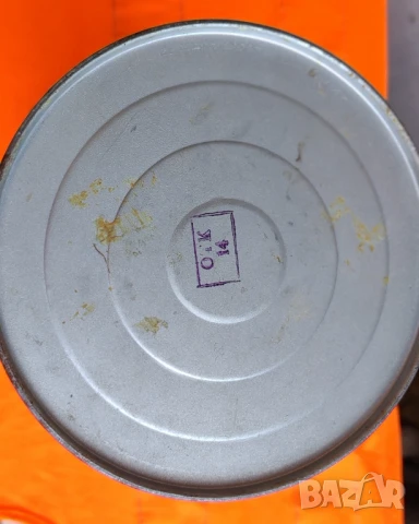 Стар газов фенер СССР. , снимка 3 - Антикварни и старинни предмети - 50549634