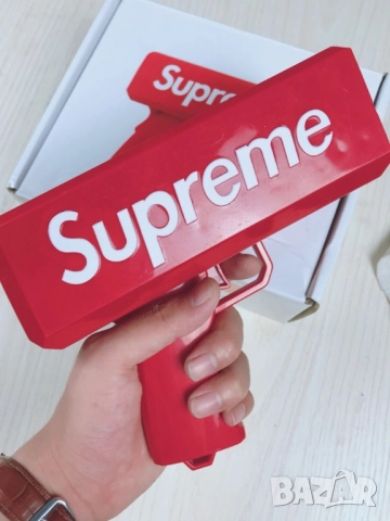 Пистолет за пари