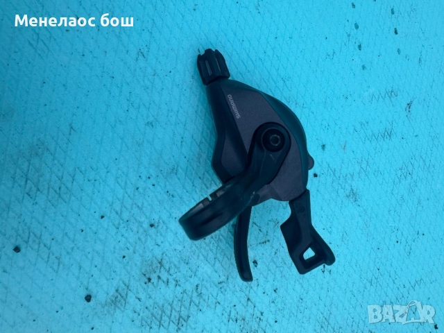 Команда deore xt 40 лв