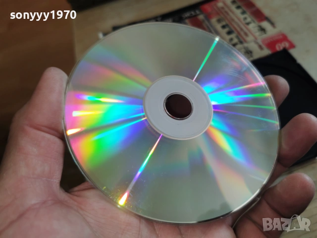 SHANIA TWAIN CD 3001261320, снимка 15 - CD дискове - 53282533