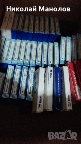 Сегменти за скутери, атв ,крос 50-250 кубика 