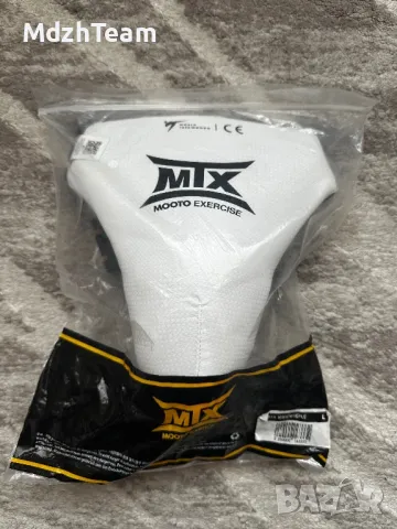 Протектори за слабини за таекуондо, снимка 2 - Бокс - 50253332