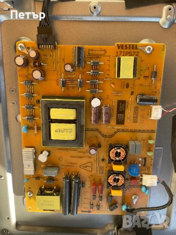 TOSHIBA 55QA4236DG, снимка 5 - Телевизори - 51490936