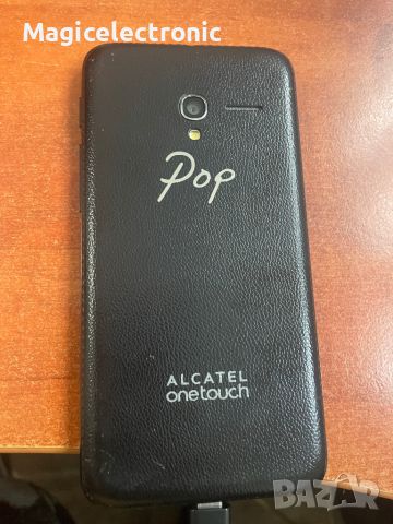 Alcatel one touch Pop/5015D, снимка 1 - Резервни части за телефони - 46085965