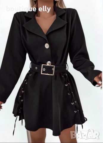 дамска рокля, снимка 4 - Рокли - 52795793