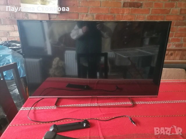 Лед телевизор панасоник