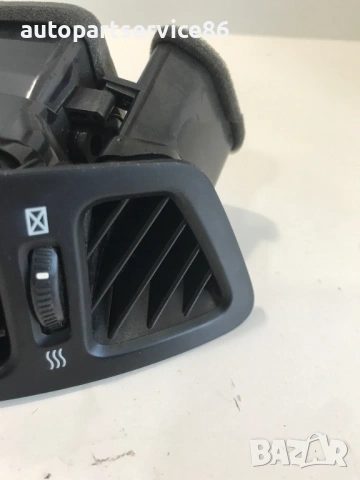 Десен въздуховод на арматурно табло за KIA Ceed (2009) 97490-1H000, снимка 3 - Части - 53234904