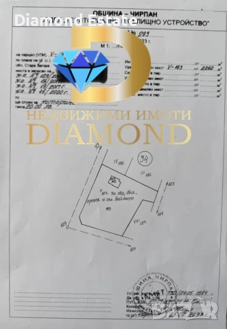 ФЕЦ в село Рупките, общ. Чирпан, снимка 6 - Други - 51932522