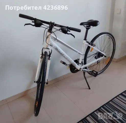 велосипед Specialized Vita Step Through, снимка 6 - Велосипеди - 47255550