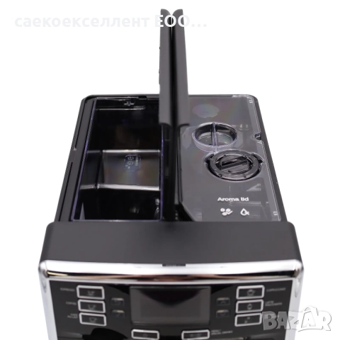 Saeco Pico Baristo HD8928, снимка 5 - Кафемашини - 51692706