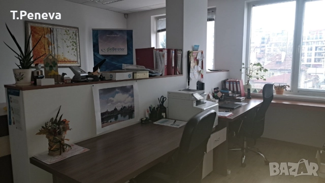 Oфис оборудване, снимка 3 - Бюра - 52516300