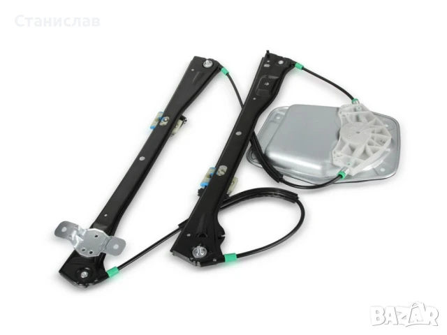 Стъклоподемник за VW Golf 5, снимка 2 - Части - 50684020