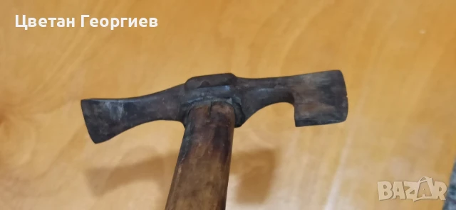 малка брадвичка, снимка 10 - Други инструменти - 50999043