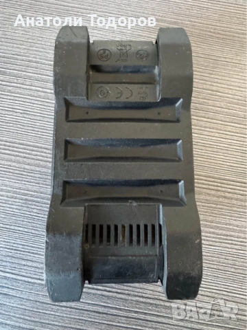 Hilti 22-170 Nuron 8.0Ah, снимка 6 - Винтоверти - 53768713