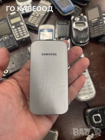 Самсунг, снимка 2 - Samsung - 46456495