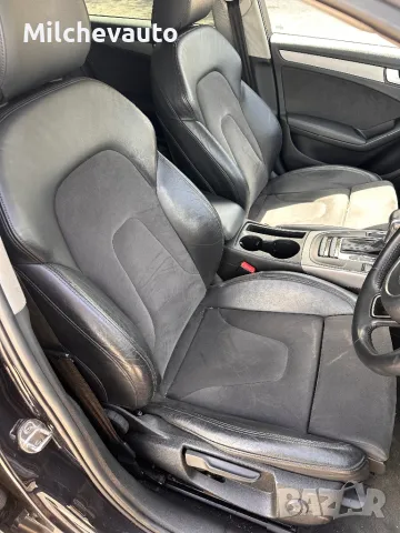 Ауди а4 б8.5 олроуд на части / Audi a4 b8.5 allroad, снимка 4 - Автомобили и джипове - 49941270