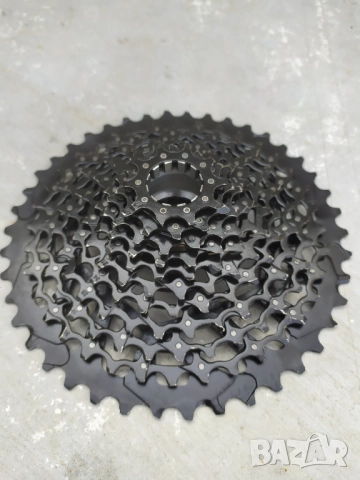 Като нова Венец - касета Sram xg 1275 - 11 speed
