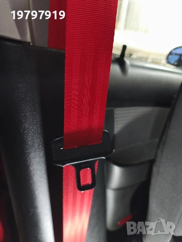 Спортни цветни колани, снимка 6 - Части - 53797270