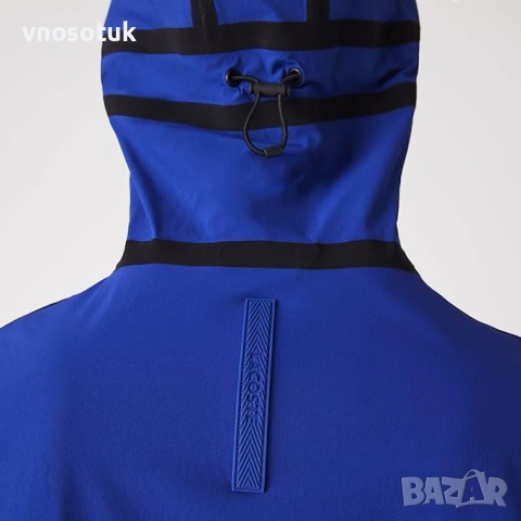 Мъжко яке Lacoste-размер № 50,52, снимка 6 - Якета - 53148081