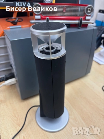 Тонколони за компютър - 360 грдуса саунд, снимка 4 - Тонколони - 54106732