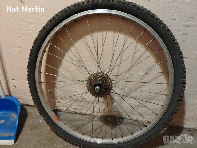 Капли Innova 26 цола, снимка 3 - Части - 53769170